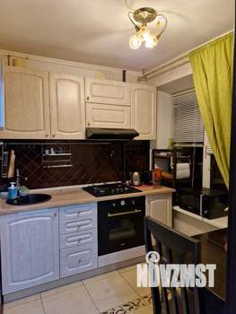 2-к квартира, на длительный срок, 42м2, 5/9 этаж