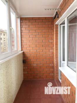1-к квартира, на длительный срок, 45м2, 3/17 этаж