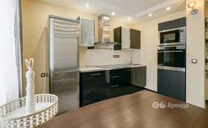 3-к квартира, на длительный срок, 104м2, 2/17 этаж