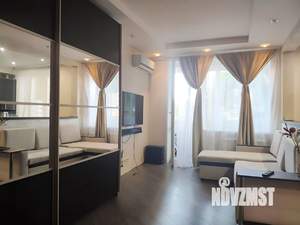 2-к квартира, на длительный срок, 43м2, 5/5 этаж