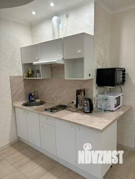 Студия квартира, на длительный срок, 31м2, 5/25 этаж