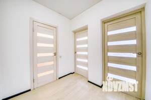 1-к квартира, посуточно, 56м2, 3/17 этаж