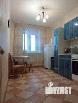 1-к квартира, на длительный срок, 47м2, 17/25 этаж