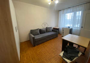 1-к квартира, на длительный срок, 21м2, 4/9 этаж