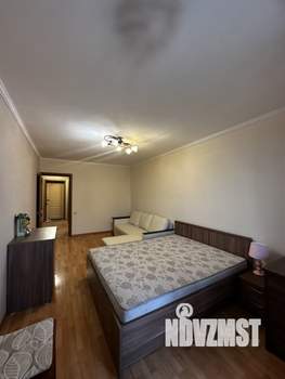 1-к квартира, на длительный срок, 41м2, 14/23 этаж