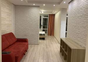 1-к квартира, на длительный срок, 50м2, 11/23 этаж