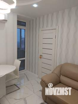 2-к квартира, на длительный срок, 60м2, 23/23 этаж