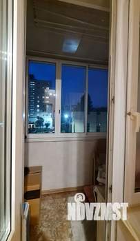 1-к квартира, на длительный срок, 42м2, 3/17 этаж