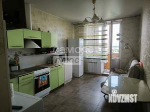 1-к квартира, на длительный срок, 50м2, 14/25 этаж