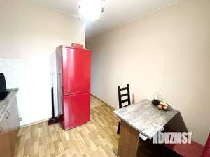 1-к квартира, на длительный срок, 42м2, 6/17 этаж