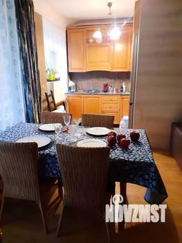 2-к квартира, на длительный срок, 43м2, 5/5 этаж