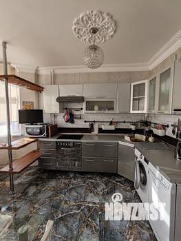 1-к квартира, на длительный срок, 45м2, 14/25 этаж