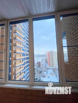 1-к квартира, на длительный срок, 56м2, 11/29 этаж