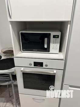 Студия квартира, на длительный срок, 30м2, 19/25 этаж