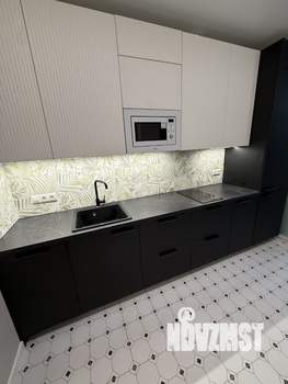 Студия квартира, на длительный срок, 26м2, 17/25 этаж