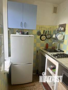 1-к квартира, на длительный срок, 22м2, 7/9 этаж