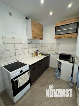 1-к квартира, на длительный срок, 30м2, 16/25 этаж