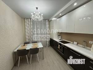 2-к квартира, на длительный срок, 75м2, 18/20 этаж