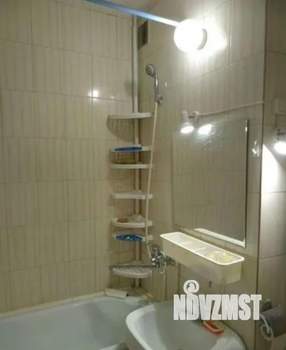 Студия квартира, на длительный срок, 27м2, 8/17 этаж