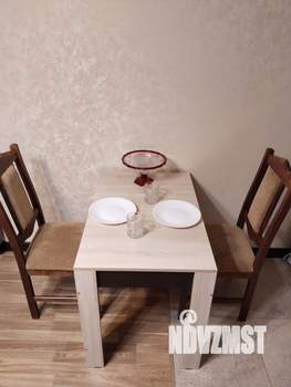 1-к квартира, посуточно, 35м2, 22/24 этаж