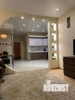 2-к квартира, на длительный срок, 64м2, 3/27 этаж