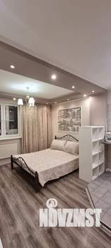 1-к квартира, на длительный срок, 31м2, 21/25 этаж