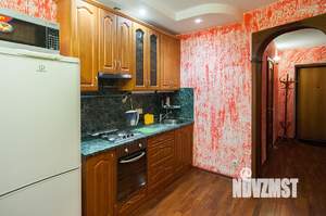 1-к квартира, на длительный срок, 45м2, 15/24 этаж