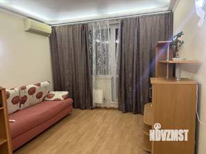 1-к квартира, на длительный срок, 38м2, 7/16 этаж