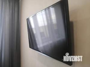 2-к квартира, посуточно, 43м2, 14/25 этаж