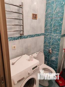 1-к квартира, на длительный срок, 39м2, 17/17 этаж