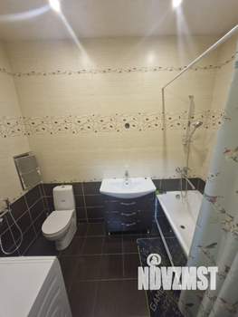 1-к квартира, на длительный срок, 75м2, 19/26 этаж