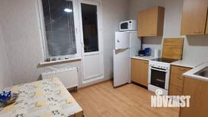 1-к квартира, на длительный срок, 34м2, 9/25 этаж