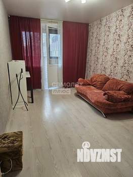 2-к квартира, на длительный срок, 68м2, 20/25 этаж