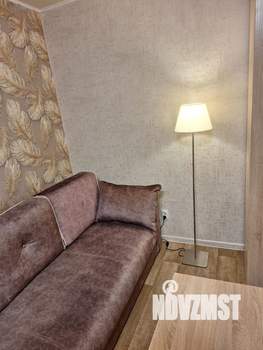 1-к квартира, на длительный срок, 35м2, 1/9 этаж