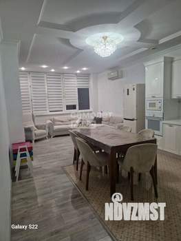 3-к квартира, на длительный срок, 136м2, 10/20 этаж