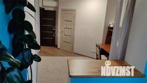 2-к квартира, на длительный срок, 66м2, 17/17 этаж