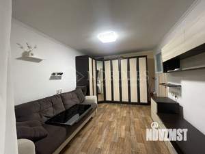 2-к квартира, на длительный срок, 42м2, 4/24 этаж