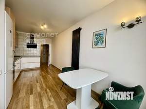 2-к квартира, на длительный срок, 75м2, 20/24 этаж