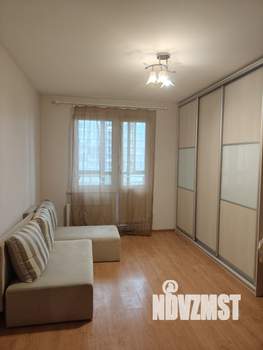 Студия квартира, на длительный срок, 30м2, 10/25 этаж