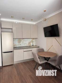 Студия квартира, на длительный срок, 30м2, 17/23 этаж