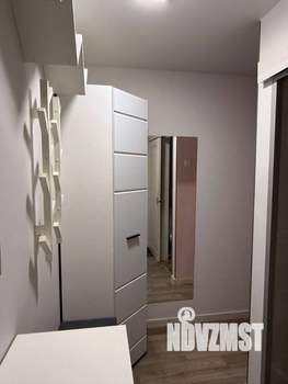 1-к квартира, на длительный срок, 31м2, 4/5 этаж