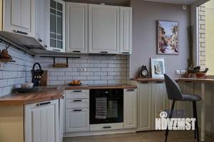 2-к квартира, на длительный срок, 55м2, 17/17 этаж