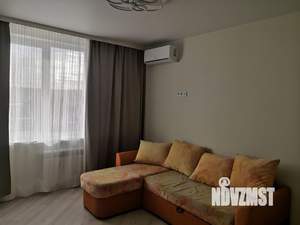 2-к квартира, на длительный срок, 52м2, 8/25 этаж