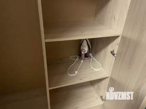 Студия квартира, на длительный срок, 25м2, 16/26 этаж