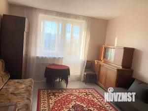 2-к квартира, на длительный срок, 69м2, 11/17 этаж