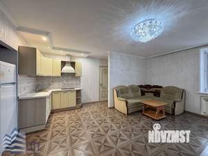 1-к квартира, на длительный срок, 49м2, 8/25 этаж
