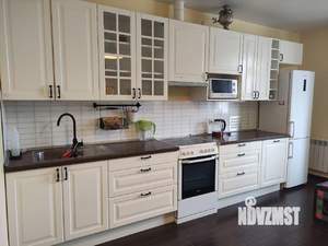 1-к квартира, на длительный срок, 57м2, 16/22 этаж