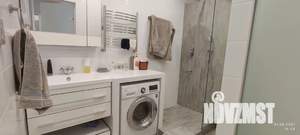 Студия квартира, посуточно, 30м2, 25/25 этаж