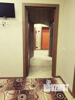 2-к квартира, на длительный срок, 63м2, 18/27 этаж