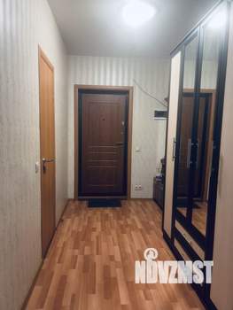 Студия квартира, на длительный срок, 30м2, 4/25 этаж